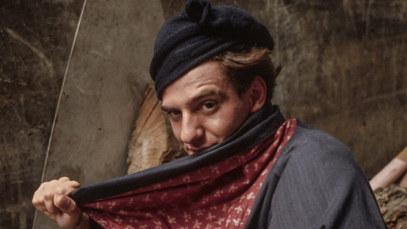 Movie review: High & Low – John Galliano is a breathless ride