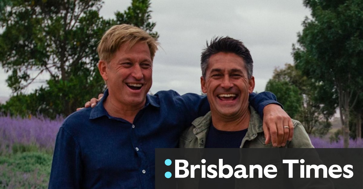 Jamie Durie's $11 million deal to buy Paul Bangay's Stonefields falls through - Vimarsana News