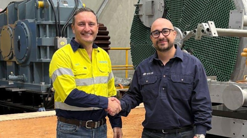 Hastings-Wyloo Join Forces for WA Rare Earths Project