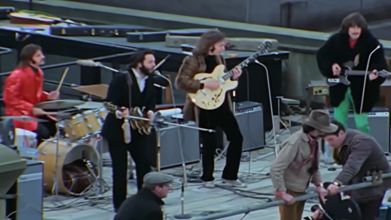 The Urban Friction Matrix: Deconstructing the Savile Row Beatles Museum Controversy
