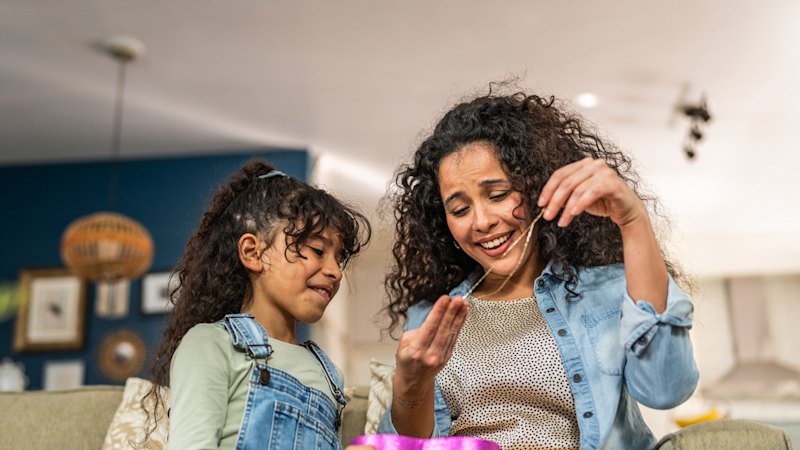 The Mother’s Day gifts that matter most