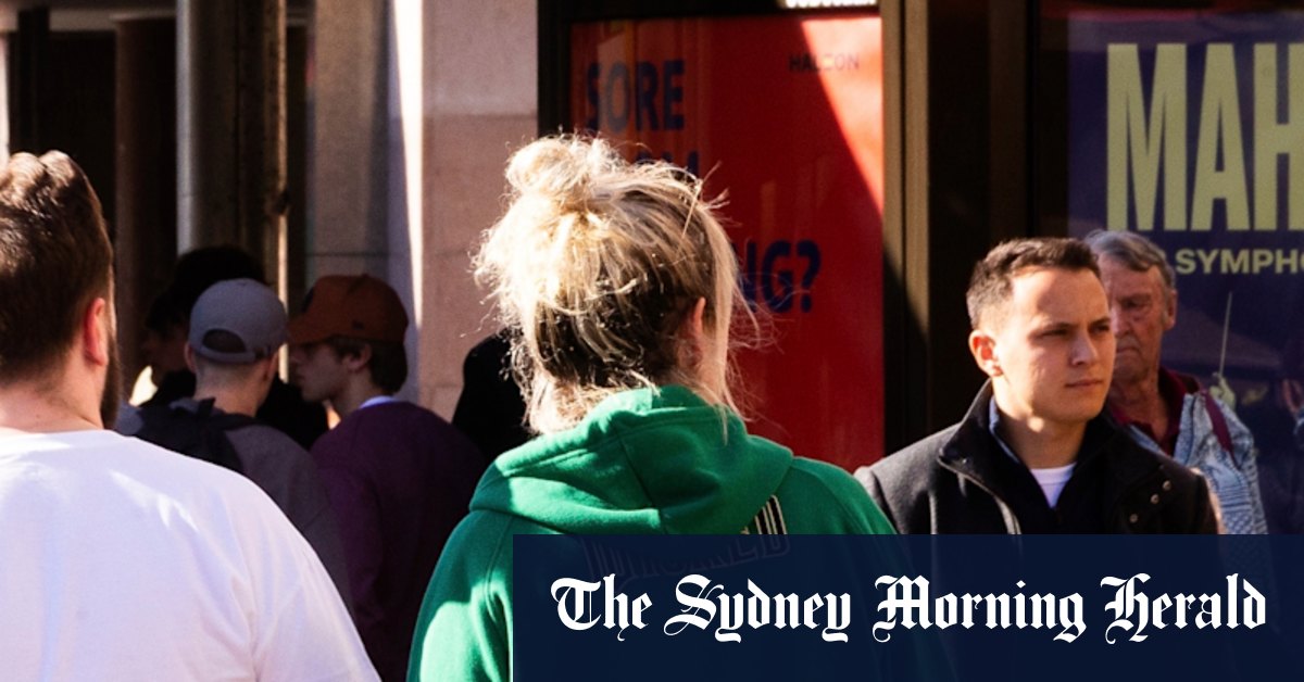 ‘Ozempic’ economy: global forecaster’s warning for Australia as NSW growth languishes