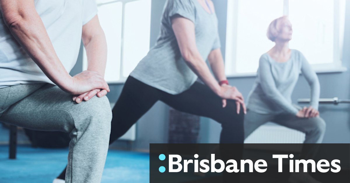 Exercise and ageing: New study raises questions - Vimarsana News