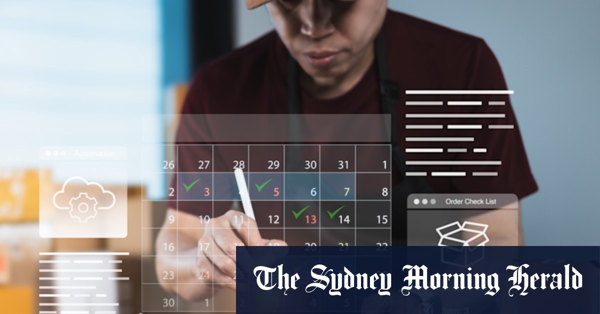 How Budget Trucks takes a load off your SME logistics