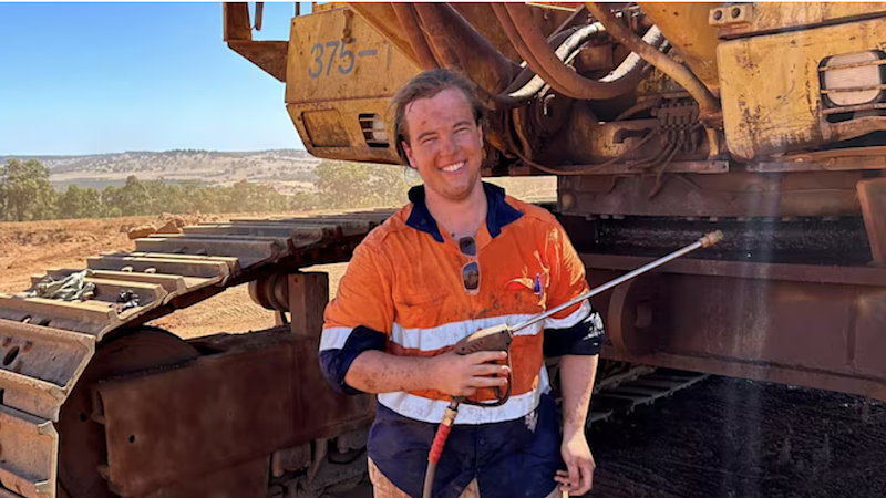 WA news LIVE: Aspiring alleged terrorist owned guns legally, WA Premier says