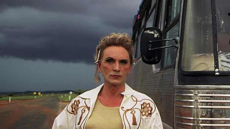 Priscilla, Superman actor Terence Stamp dies aged 87