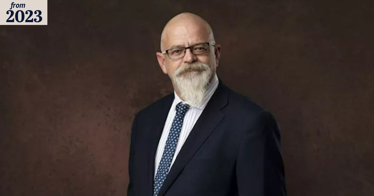 ‘$250K in a shopping bag’: High-profile Brisbane lawyer pleads not guilty