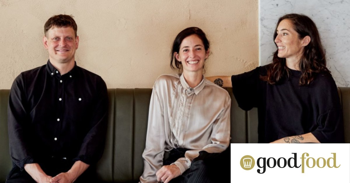 Bistro Livi, Good Food Guide NSW 2024 Regional Restaurant of the Year