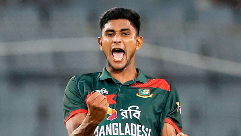 Bowled out for 54 in their warm-up game, can Bangladesh avoid Test match humiliation?