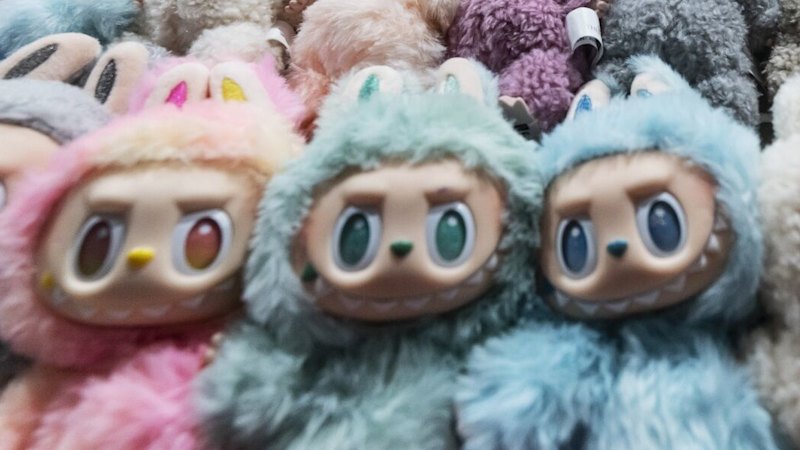 A Labubu movie is in the works. Here’s what it could look like