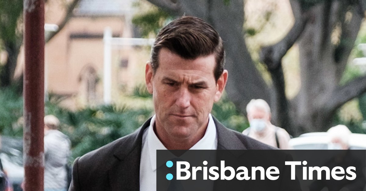 Witness in Ben Roberts-Smith trial arrested and charged - Vimarsana News
