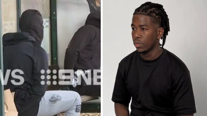 Aspiring fashion mogul in custody after alleged ‘kill car’ chase