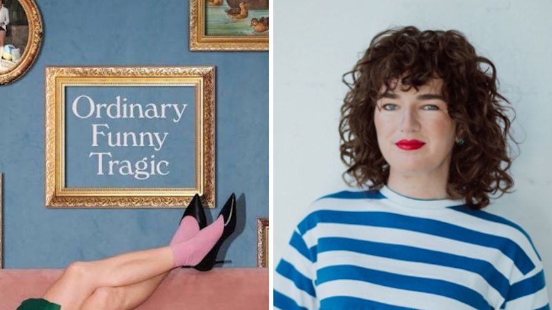 Bridie Jabour explores a daughter’s search for meaning after her mother leaves