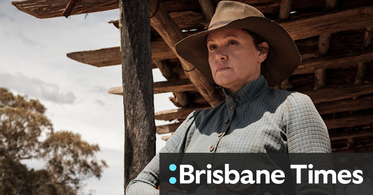 The Drover's Wife: The Tale of Molly Johnson review: Leah Purcell makes it personal - Vimarsana News