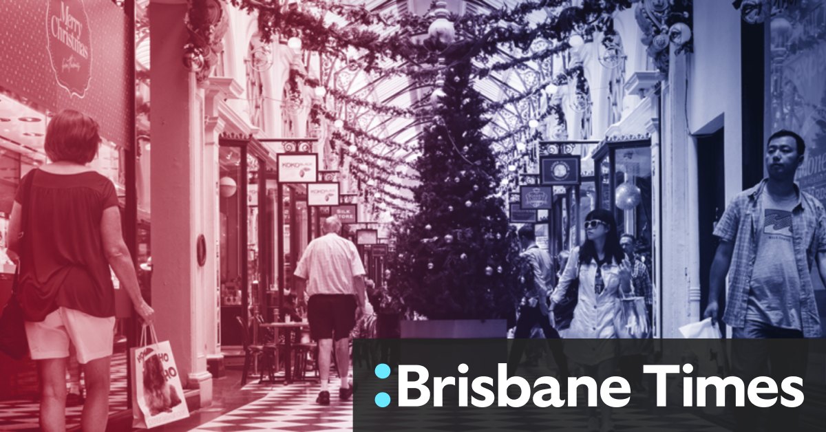 Christmas shopping: Fewer and cheaper presents under the tree as cost of living bite, Resolve Political Monitor survey shows - Vimarsana News