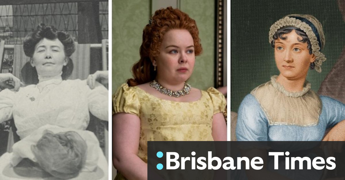 Why Penelope Featherington in Netflix's Bridgerton used a non de plum - Vimarsana News