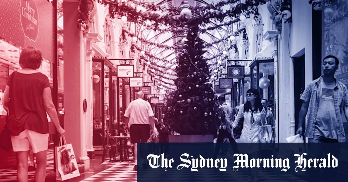 Christmas shopping: Fewer and cheaper presents under the tree as cost of living bite, Resolve Political Monitor survey shows - Vimarsana News