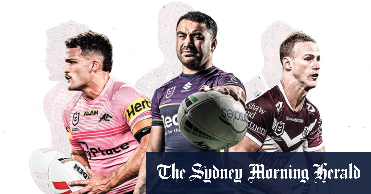 NRL 2024 Why rugby league players are smarter than you think