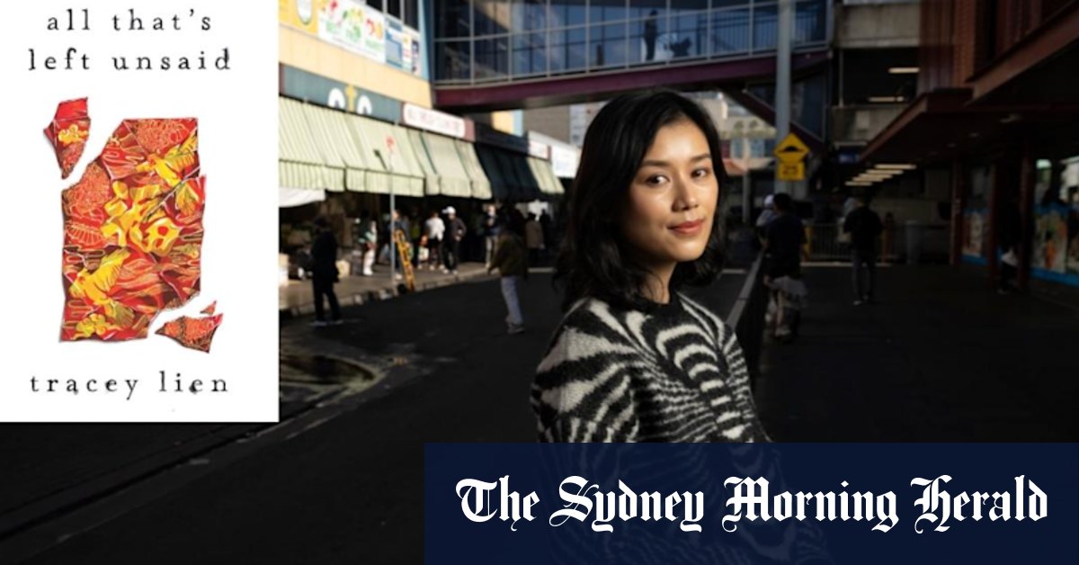 After a nine-way bidding war, this debut crime novel lives up to the hype - Vimarsana News