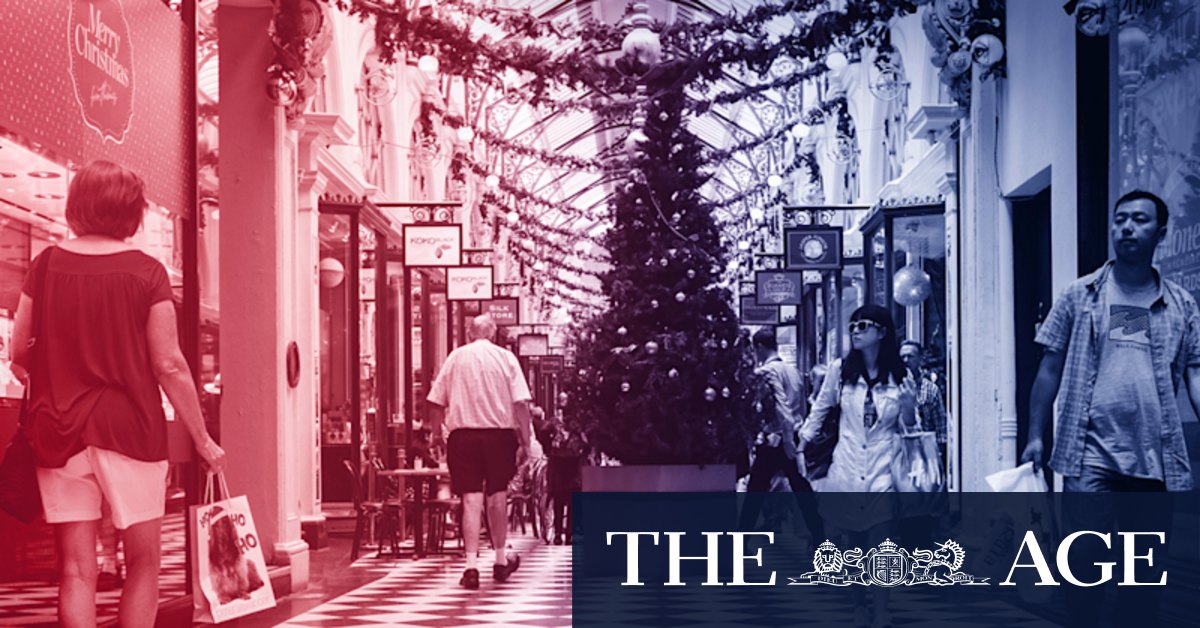 Christmas shopping: Fewer and cheaper presents under the tree as cost of living bite, Resolve Political Monitor survey shows - Vimarsana News