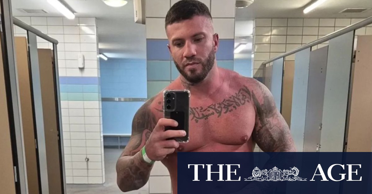 “The Punisher” shot dead in Melbourne