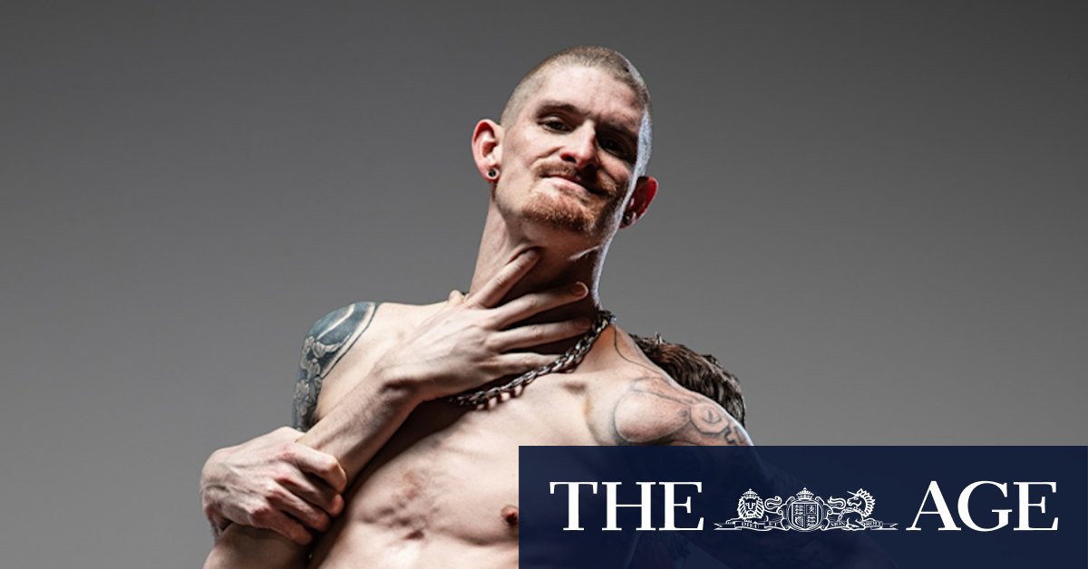 Dance review: Kink was the vehicle that let me get to grips with my body: Dan Daw - Vimarsana News