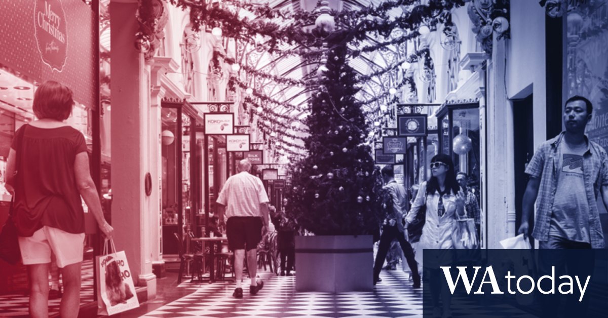 Christmas shopping: Fewer and cheaper presents under the tree as cost of living bite, Resolve Political Monitor survey shows - Vimarsana News