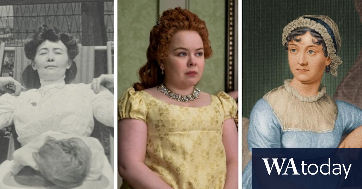 Why Penelope Featherington in Netflix's Bridgerton used a non de plum - Vimarsana News