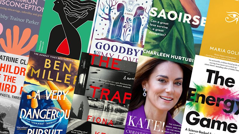 Skip or binge? Our reviewers deliver their verdicts on 10 new books (australia) — SMH
