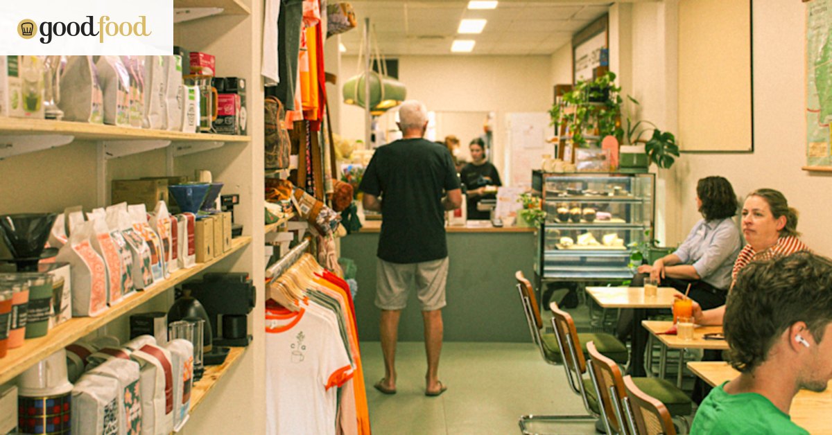 Camp Grounds, Tamworth – SMH Good Food app review