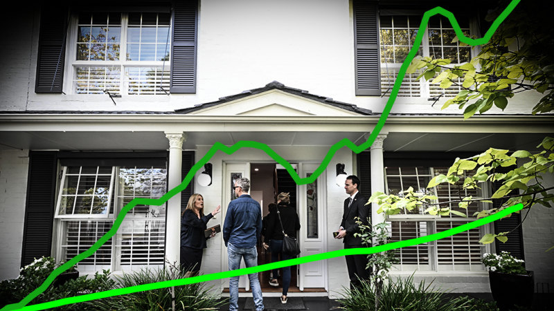 How the gap between home buying hopes and reality just got wider