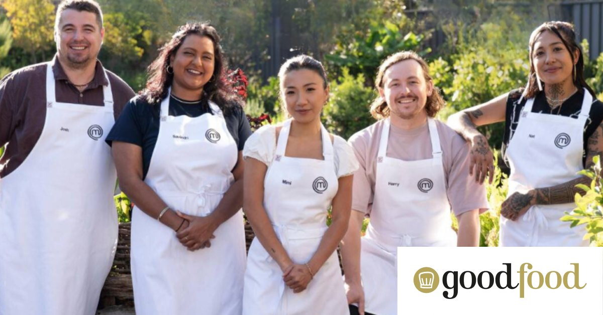 MasterChef recap: