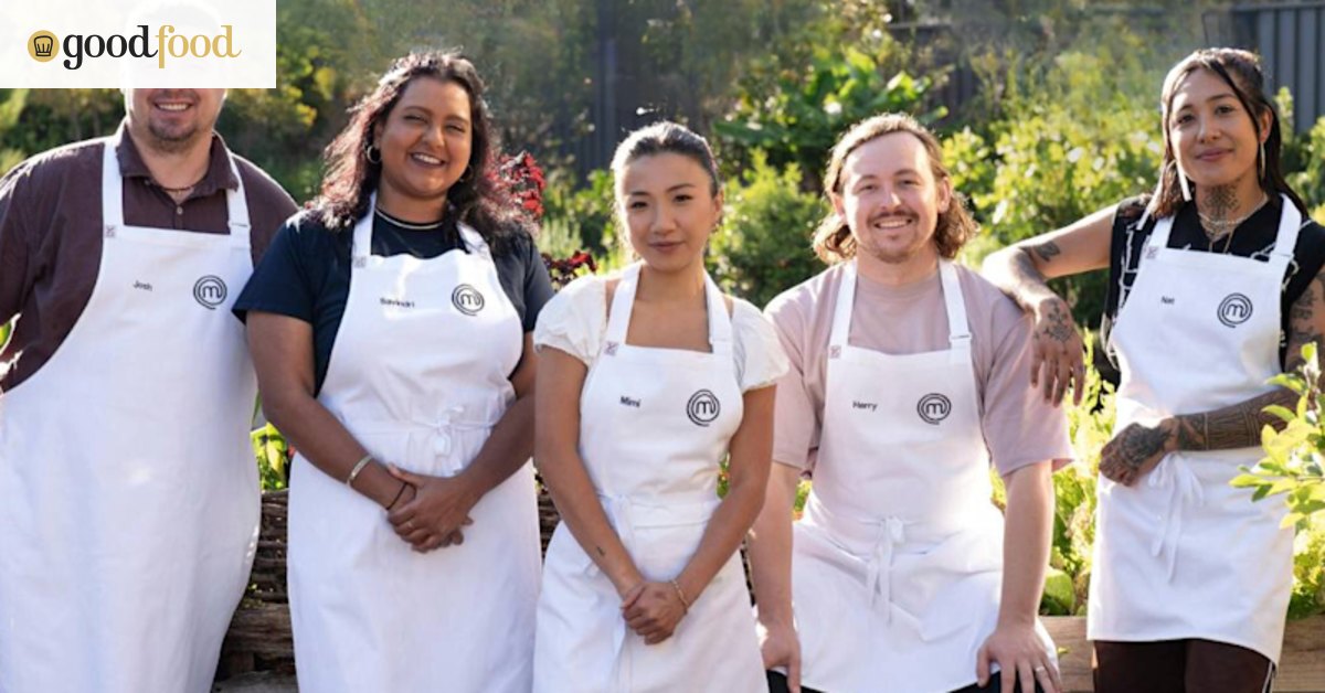 MasterChef recap: