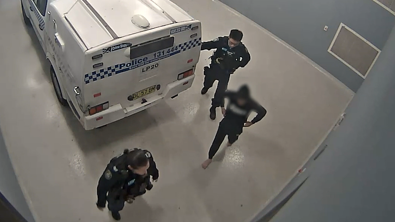 Teen drone pilot charged over second alleged gangland murder plot