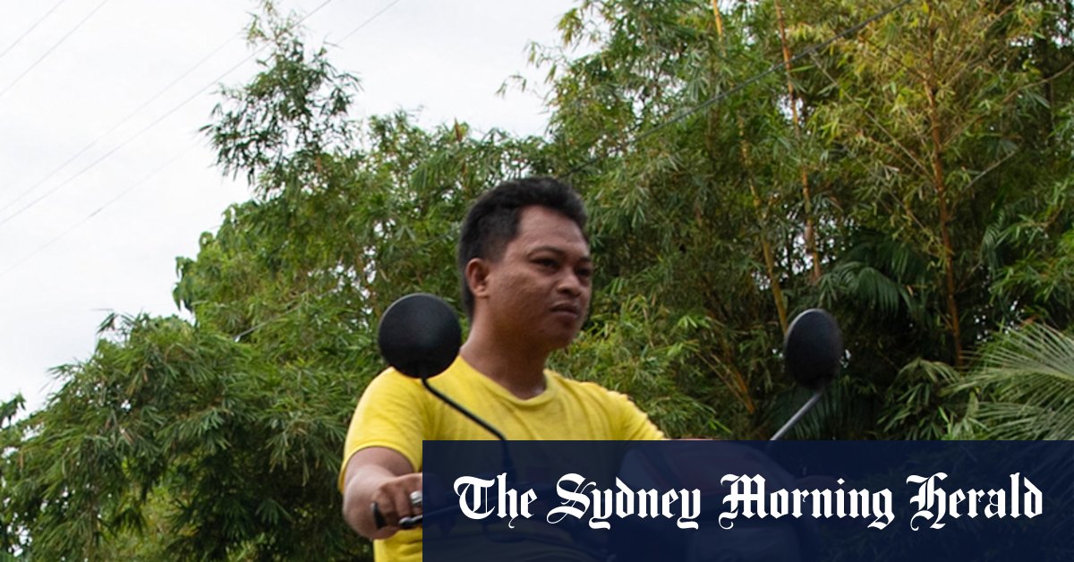 tsunami warning for waves as much as three metres