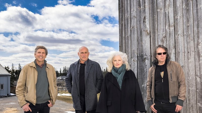 Zvok skupine Cowboy Junkies še vedno odmeva
