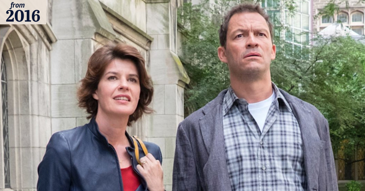 There is no truth: The Affair's creator Sarah Treem talks infidelity ...