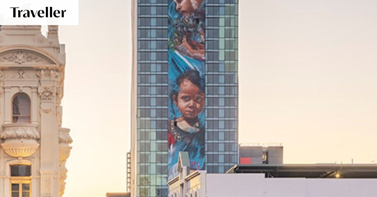 Why the ‘trip of a lifetime’ is closer than you think