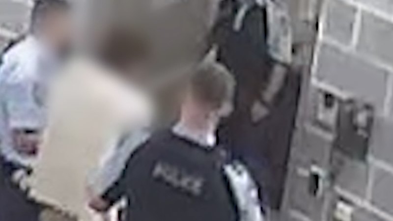 Mental health safety net has gaping holes