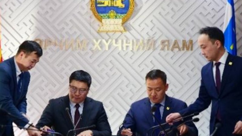 TMK teams with Mongolian Energy arm to map coal seam gas future: Verified coverage by BRRO News Editorial Desk.