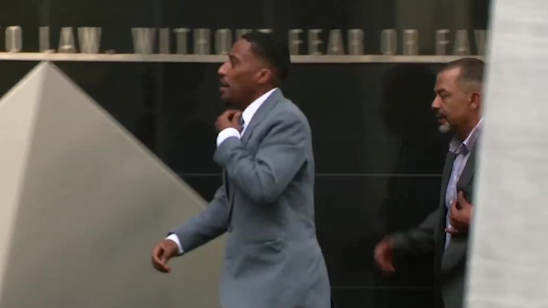Jury told rape-accused UK rapper an ‘entitled semi-celebrity’