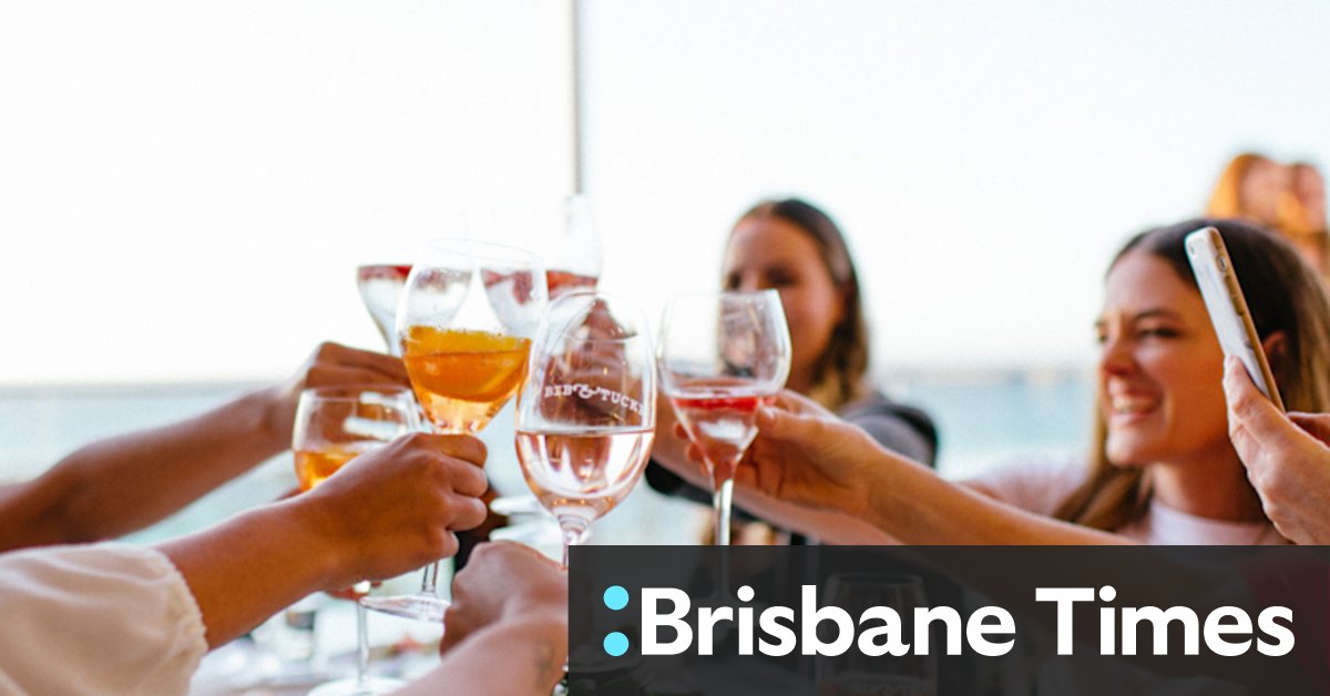 Perth's best beachside cocktail bars for drinks with a view - Vimarsana News