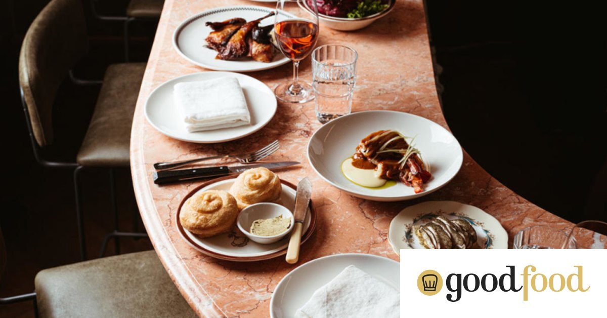 Bar Heather, Byron Bay Good Food Guide 2024 review