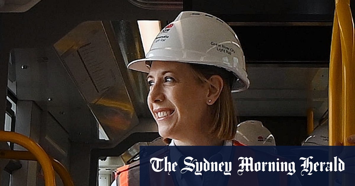 Parrramatta light rail final stage gets green light - Vimarsana News