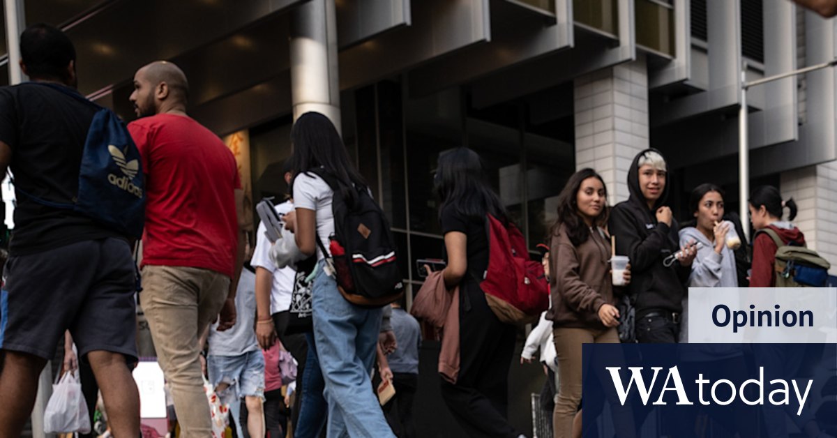 Careers: Big employers dominate jobs market in post-COVID Australia - Vimarsana News
