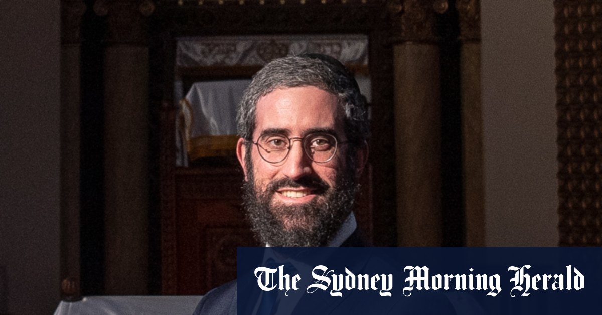 Jewish New Year is a time of reflection, repentance and renewal