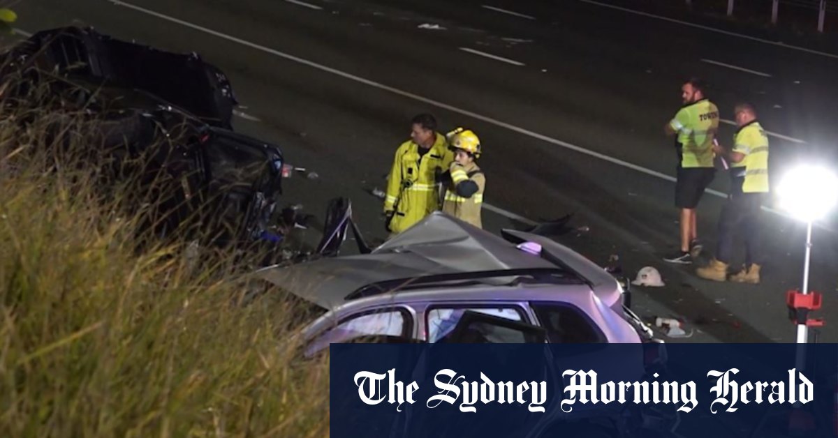Australia Considers Drastic Speed Limit Cut to Combat Rising Road Toll