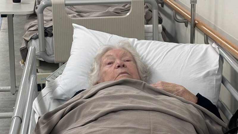 Family of grandmother left in Midland hospital corridor for 48 hours lash WA health system