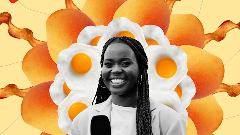Dietitian offers tips for choosing less processed foods when travelling