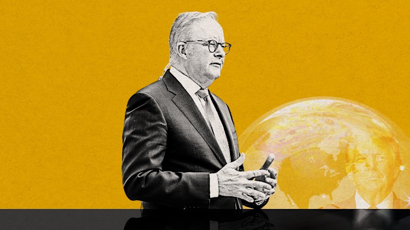 Albanese New York Trip: How the Australian Prime Minister Managed t...